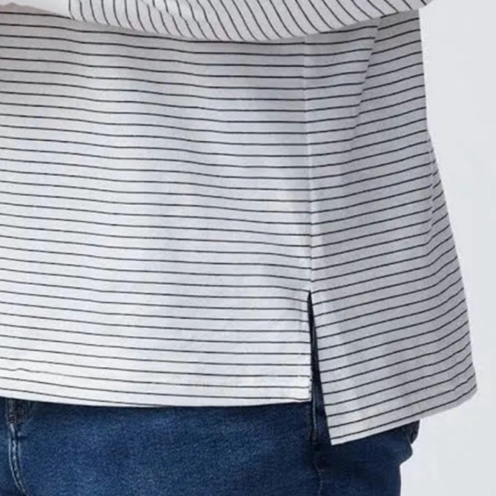 Good Counsel Men's Wanzer L/S Henley Shirt - Picture 7 of 7